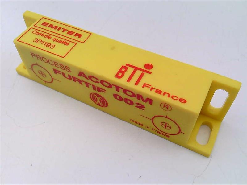 COMITRONIC BTI 1SSR-24V-E-002