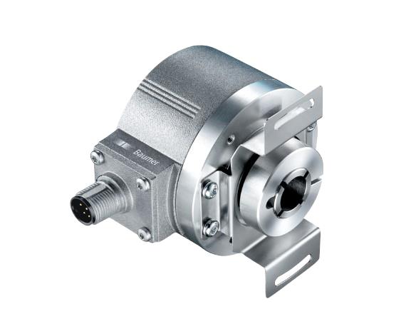 EIL580P-BT12.5BF.01024.B by BAUMER ELECTRIC
