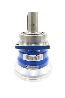 WITTENSTEIN SP-100S-MC1-10-1G1-2K-PS1