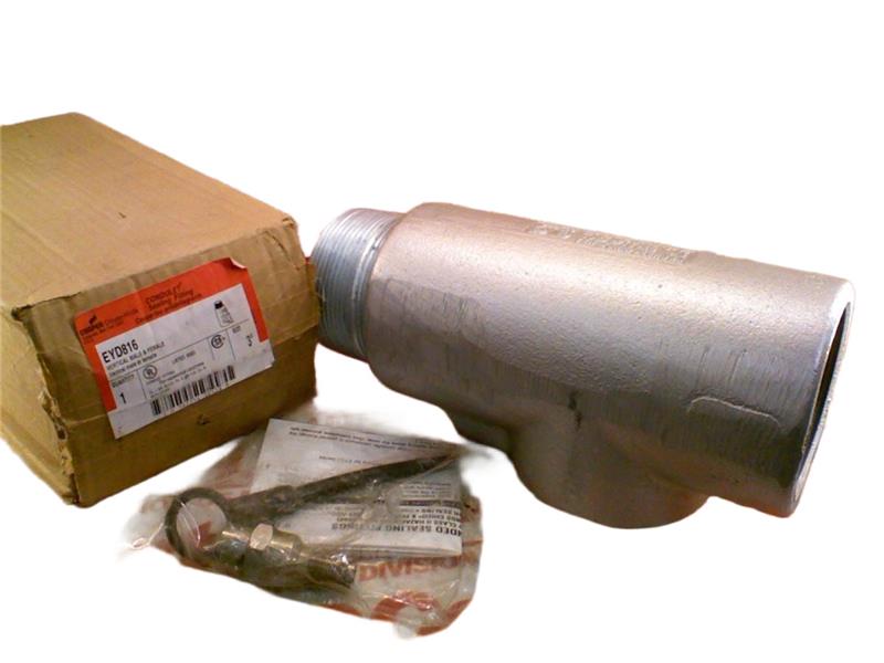 EYD816 by EATON CORPORATION
