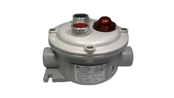 EFDC-28 by CORTEM GROUP