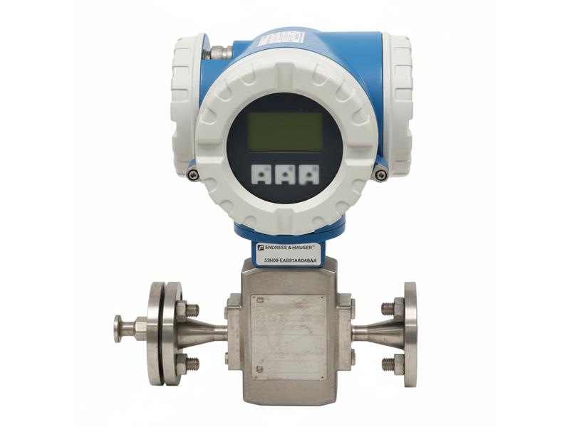 ENDRESS & HAUSER 53H08-EA0B1AA0ABAA