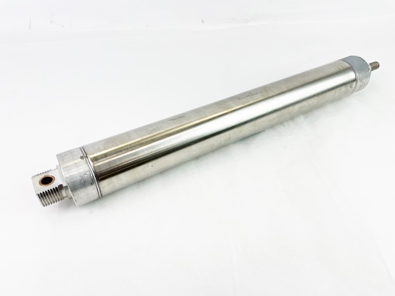 PARKER 2.00DXPSRMY12.00