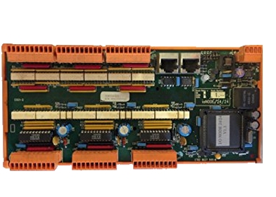 ASEA BROWN BOVERI ION004-501