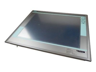 SIEMENS 6AV7861-5TB10-1AA0