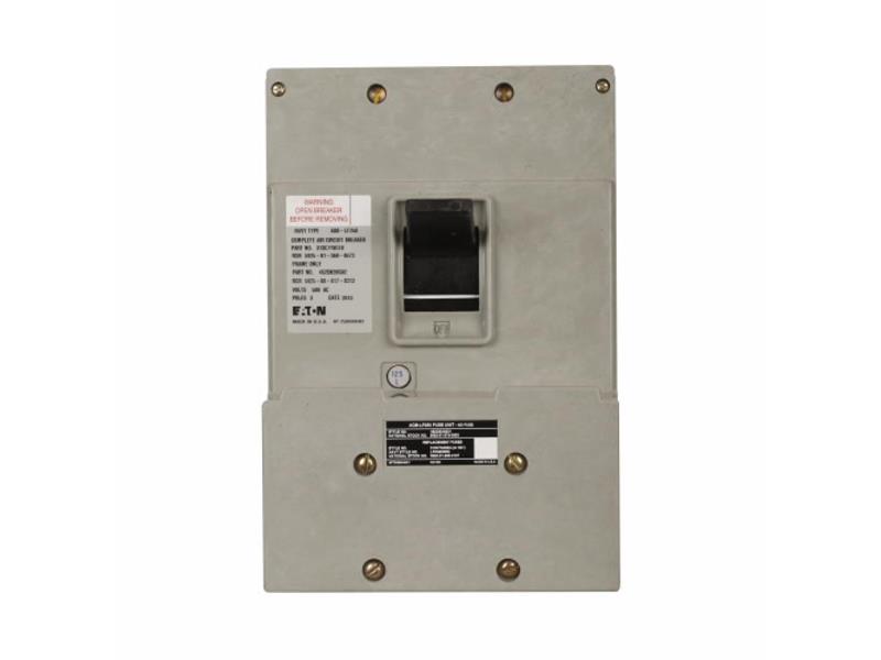 EATON CORPORATION 313C748G27