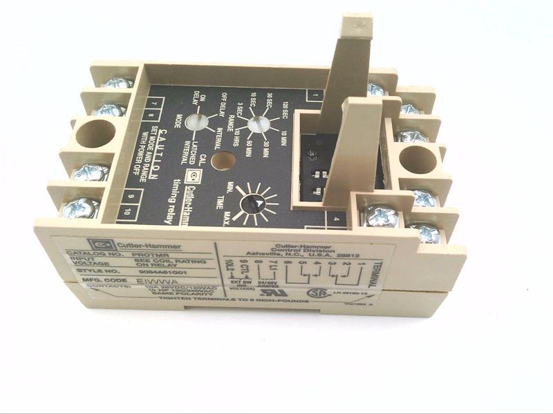 EATON CORPORATION PROTMR