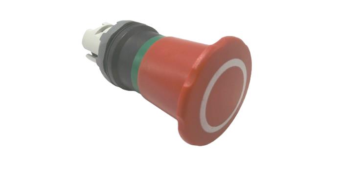 ASEA BROWN BOVERI MPEP4-10R