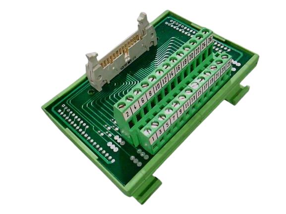 EURO INSTRUMENTS EL910110