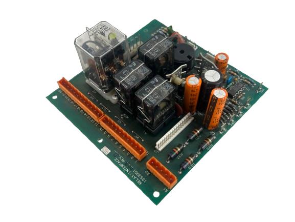 NIDEC CORP 105335101-B