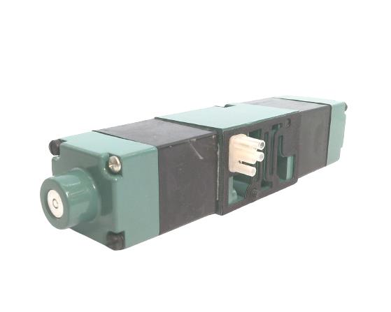 ASCO 081SS600K046T30