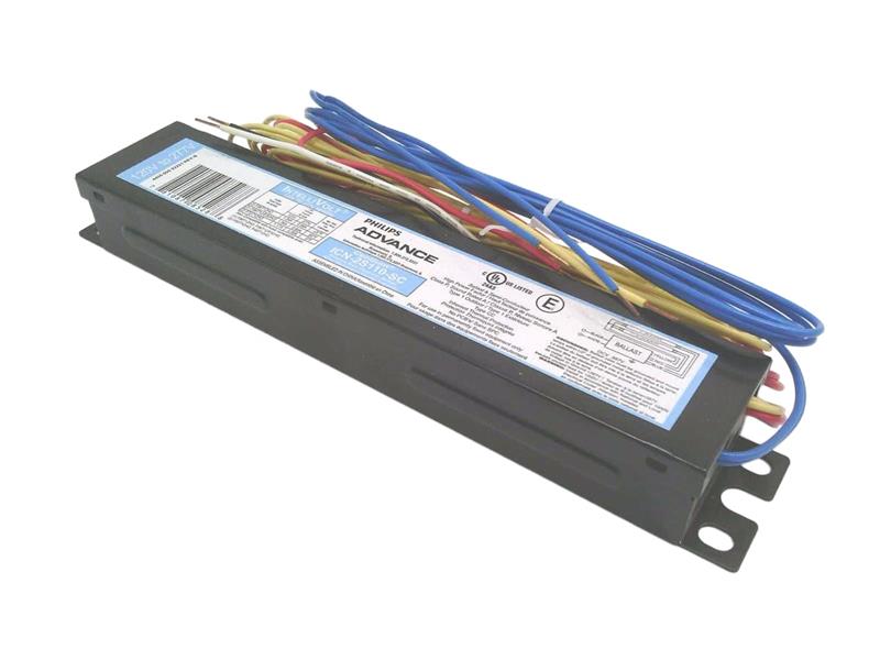 PHILIPS ICN-2S110-SC