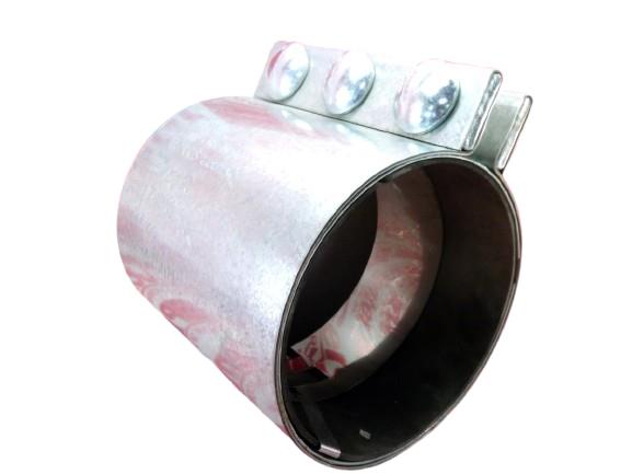 MORRIS COUPLING 127MMOD