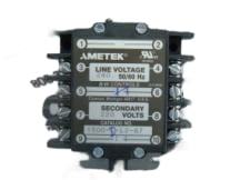 1500DL2S7 by AMETEK