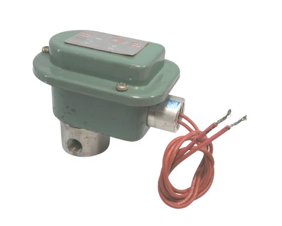 ASCO WJ8262A148-AC120/60D