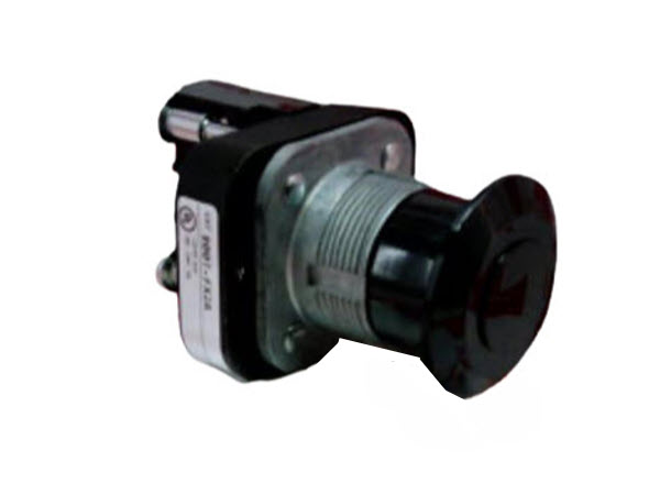 ALLEN BRADLEY 800T-FX2A