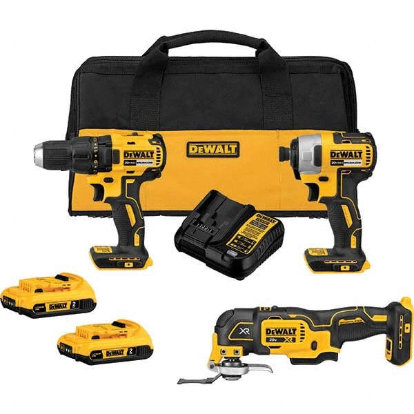 DCK379D2 by STANLEY BLACK & DECKER