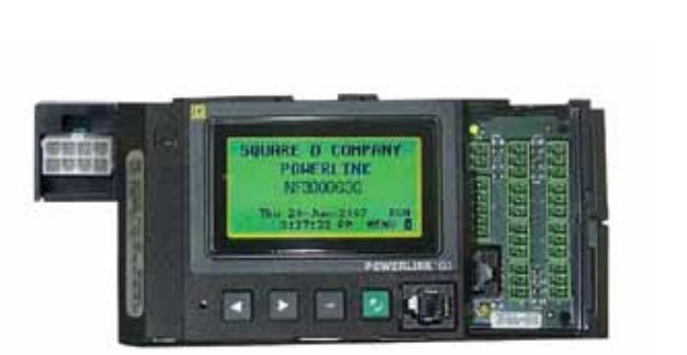 SCHNEIDER ELECTRIC SERPTC411