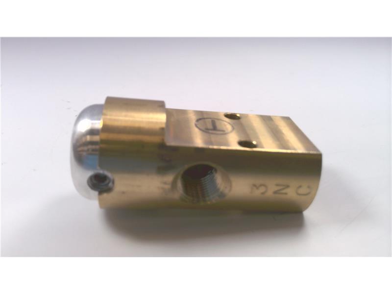 VERSA VALVES BIK-3209