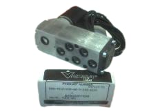 VERSA VALVES KSG-4212-K30-6K-3-243-A120