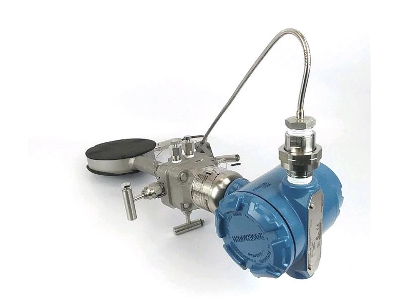 EMERSON 3051SFC1PS030N040T32JA1A5Q4M5