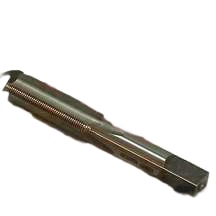PT-M18 X 1.0 PLUG TAP by TURCK