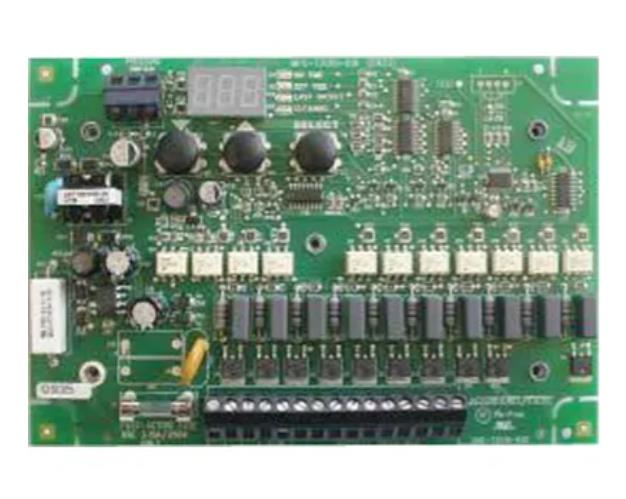 DNC-T2020-R20 by AMETEK