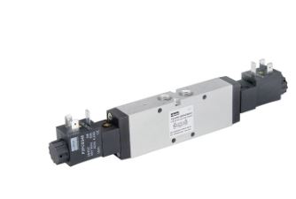 PARKER P2LBZ692EENDBB53