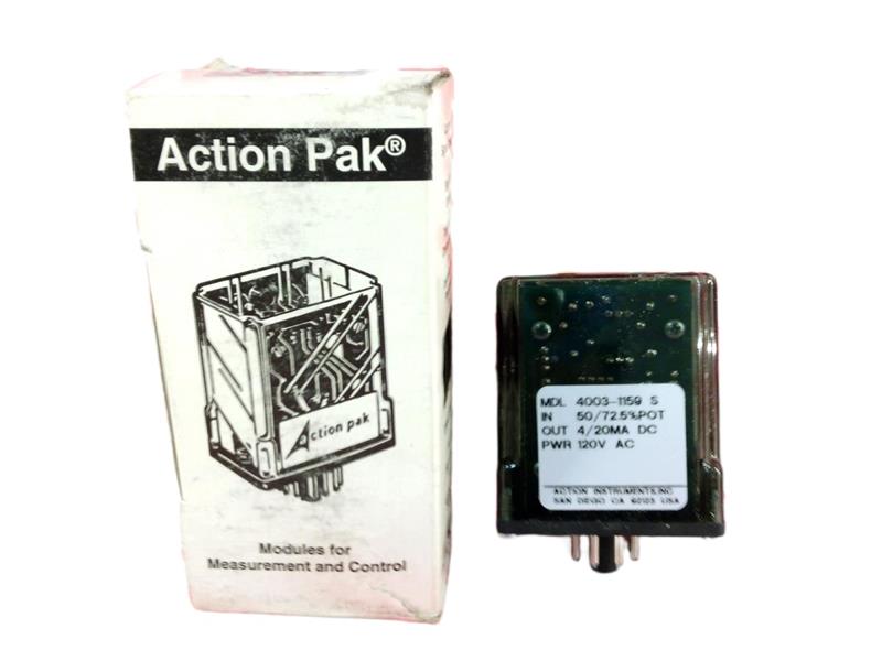 AP4003-1159S-120V by INVENSYS