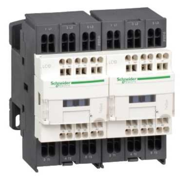 SCHNEIDER ELECTRIC LC2D253B7