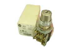 ALLEN BRADLEY 800T-N6103KF4C