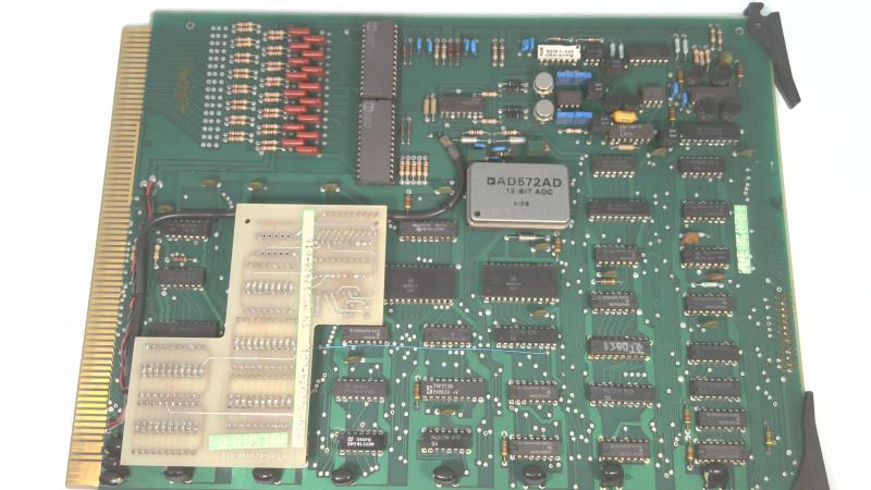 MODCOMP 551-100610-001