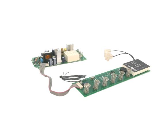 DELONGHI AMERICA INC 5211310121