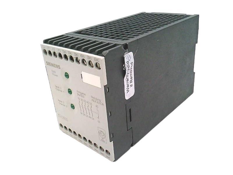 SIEMENS 3TK2805-0BB4
