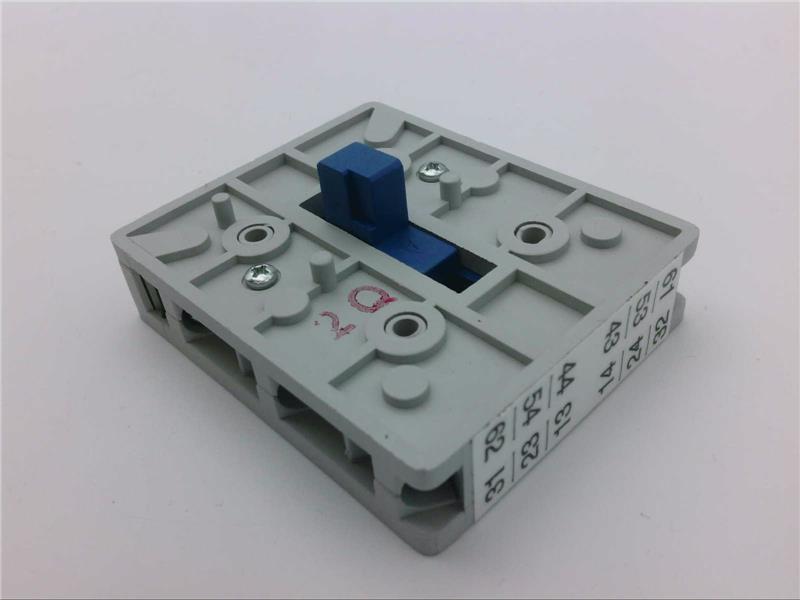 ALLEN BRADLEY 194E-EF-P21-315