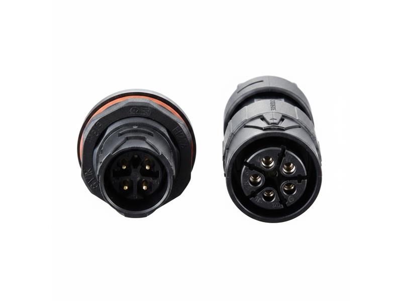 HIROSE ELECTRIC 130-1009-0-71