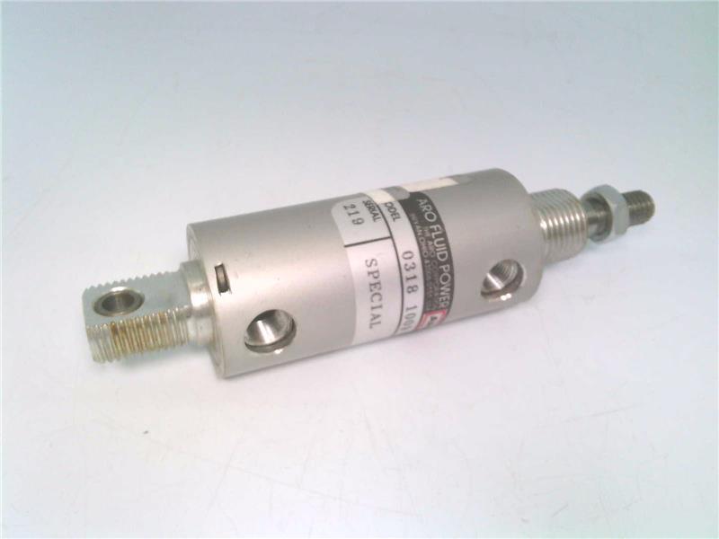 INGERSOLL RAND 0318-1009-010