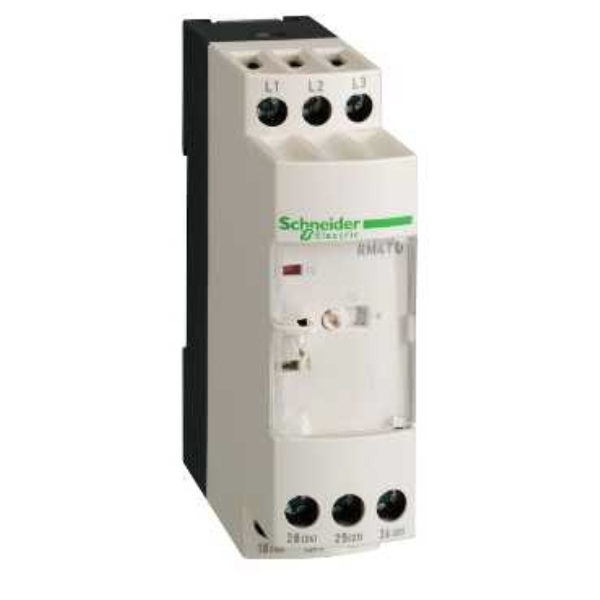 SCHNEIDER ELECTRIC RM4TU02