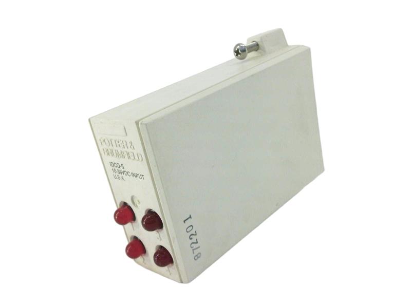 IDCQ-5 by TE CONNECTIVITY