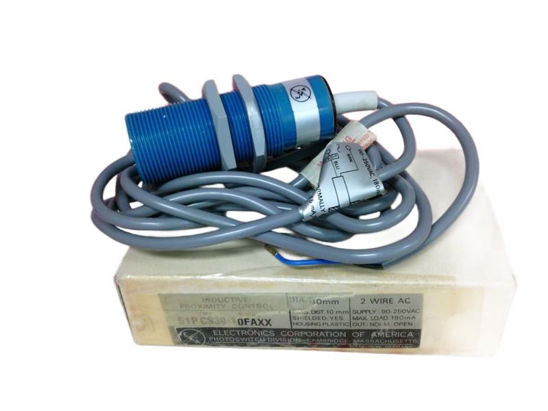 ALLEN BRADLEY 51PCS30-10FAXX