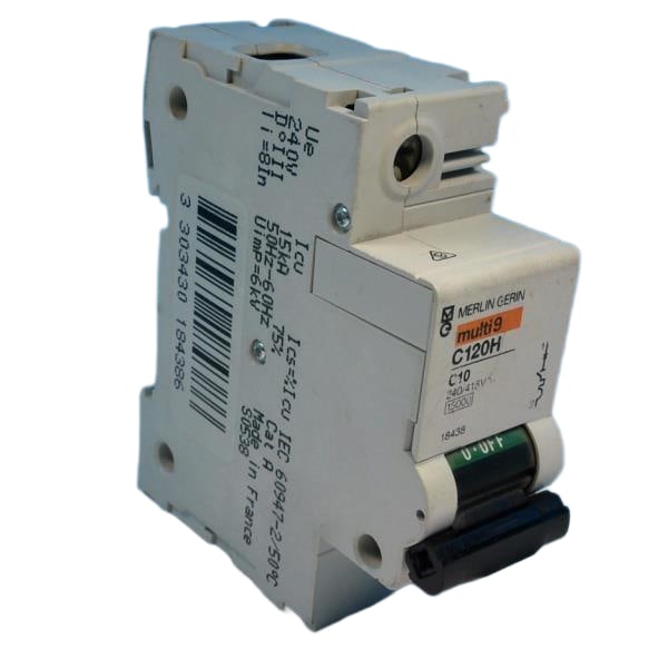 18438 by SCHNEIDER ELECTRIC
