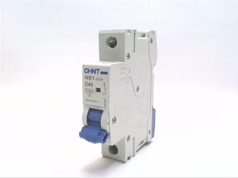 CHINT NB1-63CH1P40