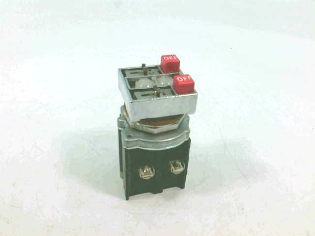 EATON CORPORATION E30JW