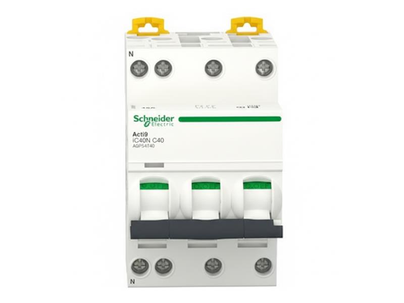 SCHNEIDER ELECTRIC 54740
