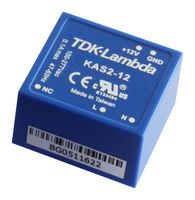 TDK KAS2-12