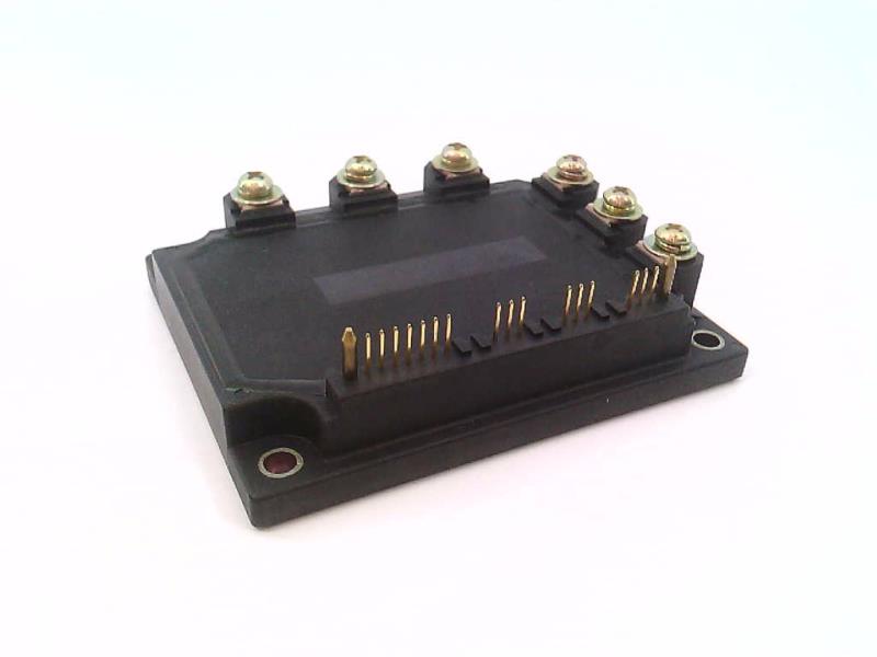 FUJI ELECTRIC 7MBP150RA060