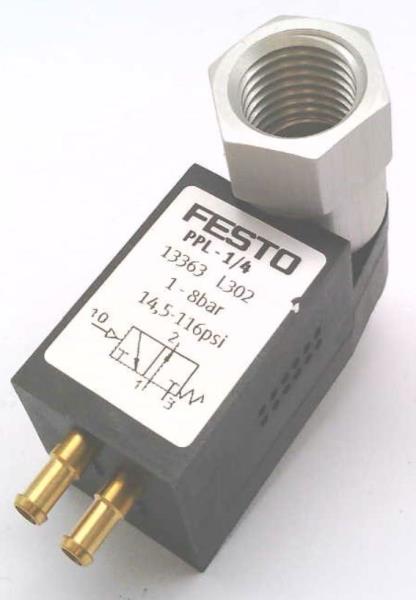 FESTO PPL-1/4