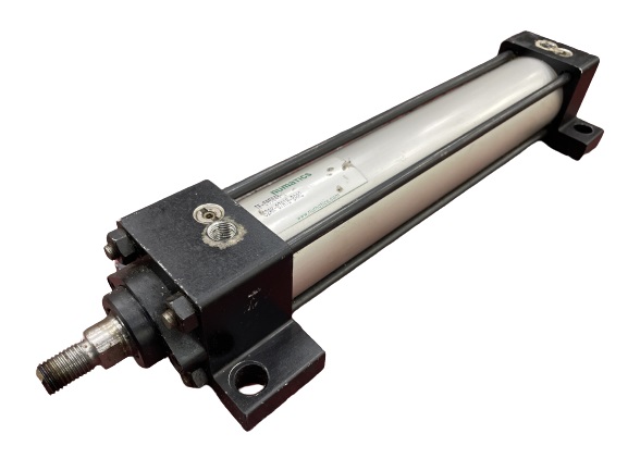 ASCO S2AK-05A1B-BAA2