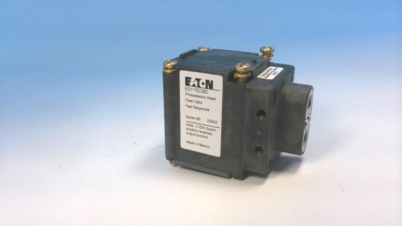 EATON CORPORATION E51YED90