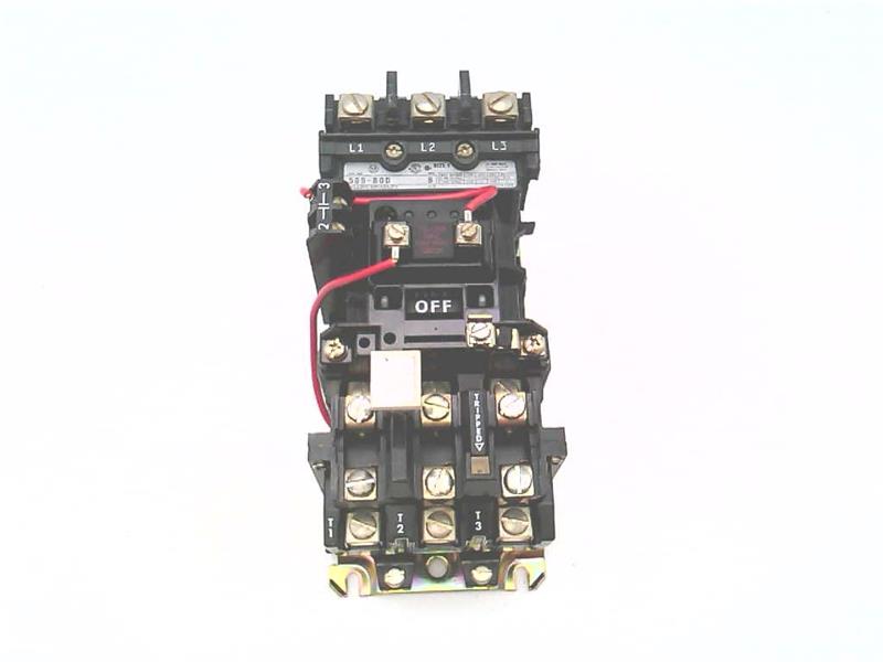 ALLEN BRADLEY 509-AOD